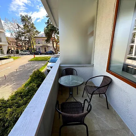 D21 Apartamentai Apartment *