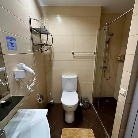 D21 Apartamentai Apartment