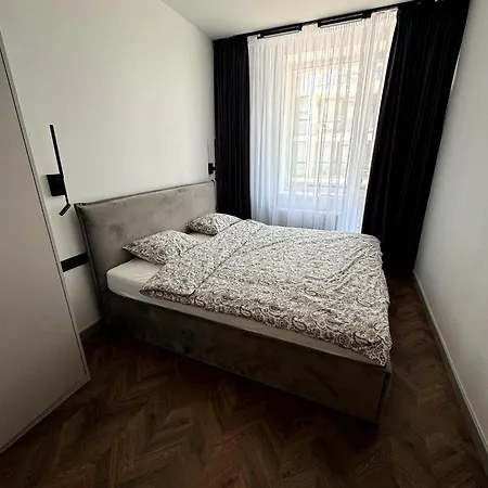 Apartment D21 Apartamentai