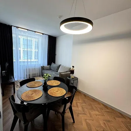 D21 Apartamentai Apartment *