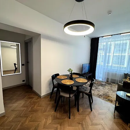 D21 Apartamentai *