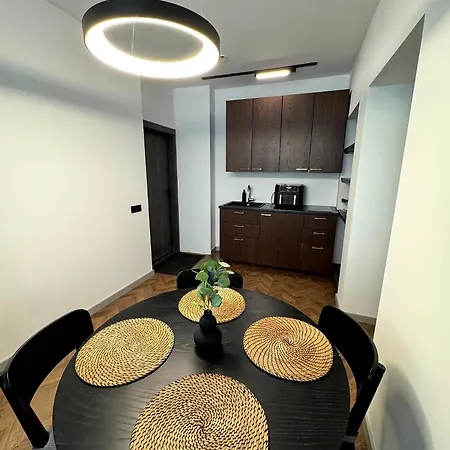 D21 Apartamentai Apartment