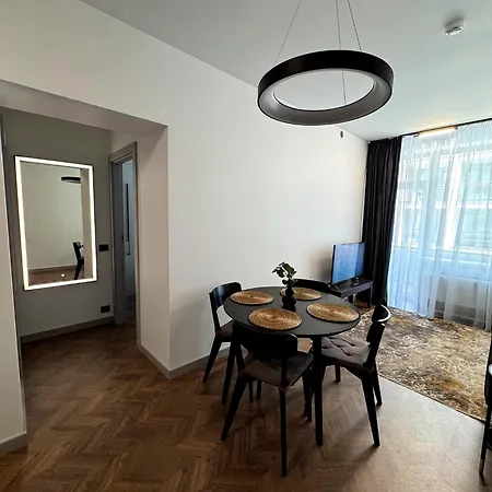 D21 Apartamentai