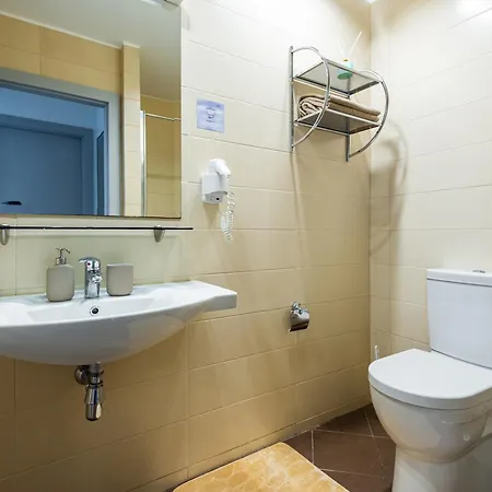 D21 Apartamentai Appartement *