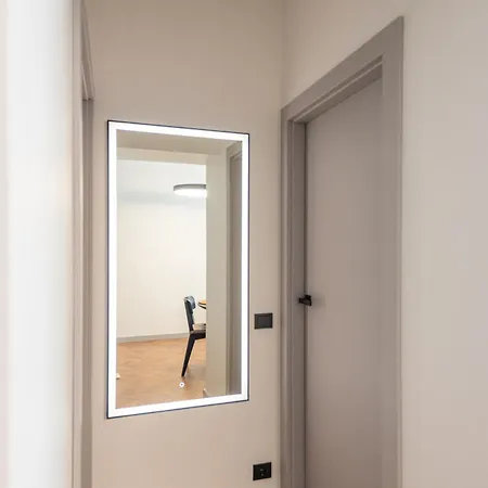 Apartamento D21 Apartamentai *
