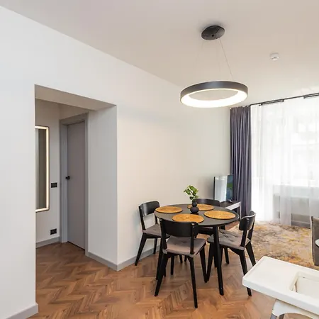 D21 Apartamentai Apartment Palanga