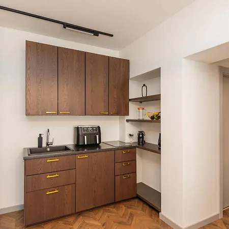 Apartamento D21 Apartamentai *
