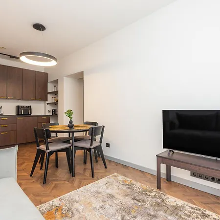 D21 Apartamentai Palanga