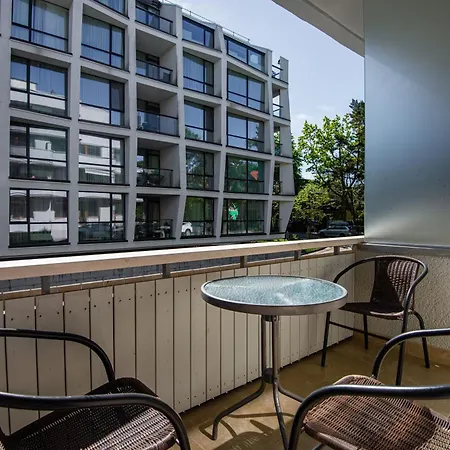 D21 Apartamentai