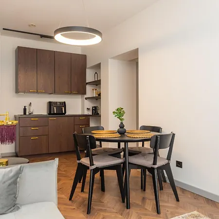Apartamento D21 Apartamentai *