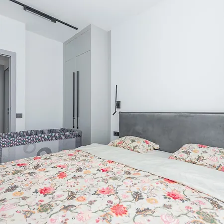 D21 Apartamentai * Palanga