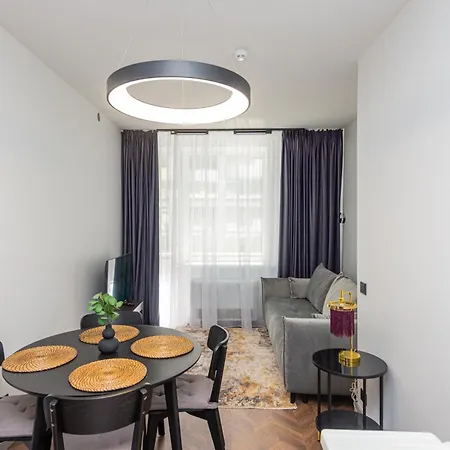 D21 Apartamentai Appartement *