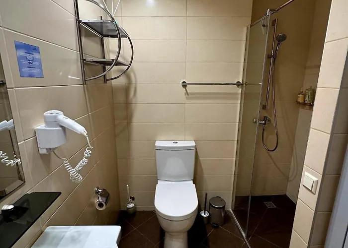 D21 Apartamentai דירה