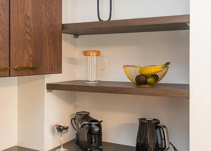 D21 Apartamentai דירה פלאנגה