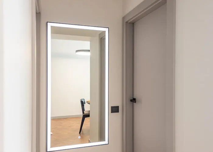 דירה D21 Apartamentai *